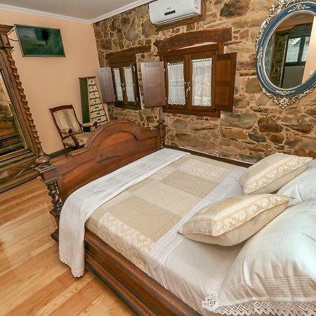 Casa Canedo Suite San Juan de la Mata Exteriör bild