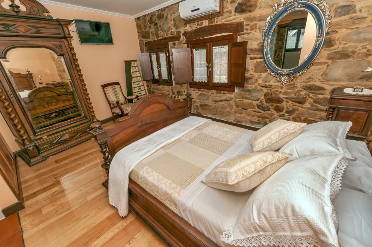Casa Canedo Suite San Juan de la Mata Exteriör bild