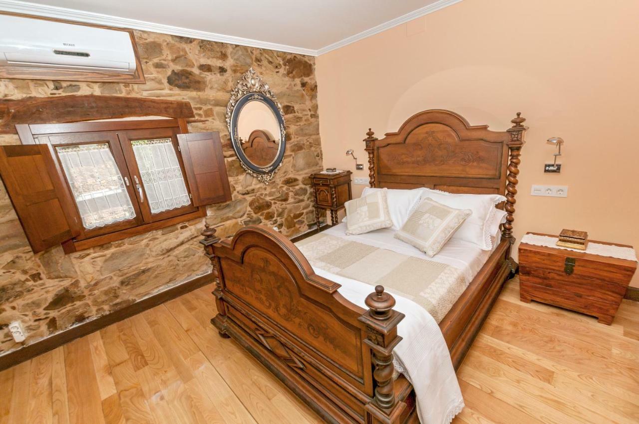 Casa Canedo Suite San Juan de la Mata Exteriör bild