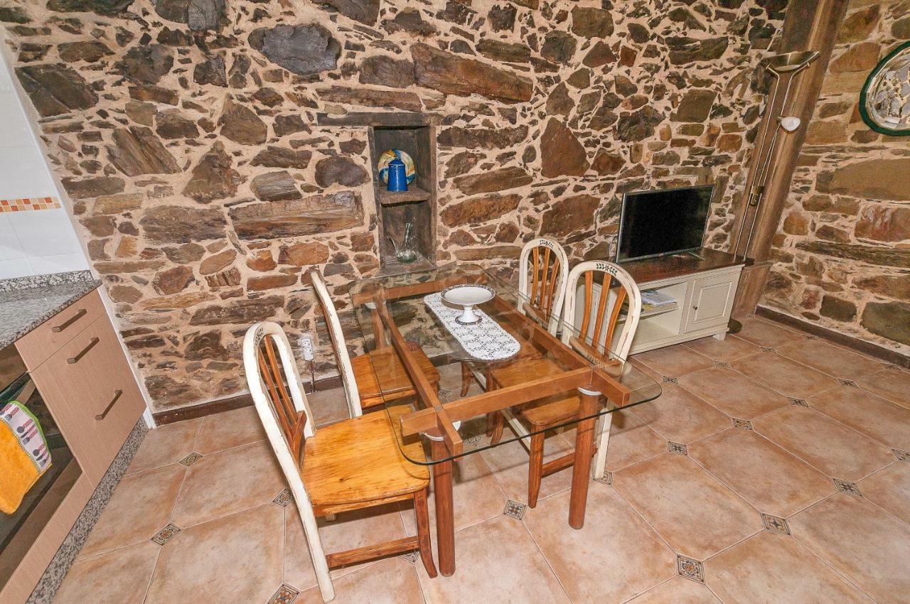 Casa Canedo Suite San Juan de la Mata Exteriör bild